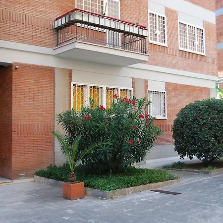 Apartman A Casa Di Pe' *