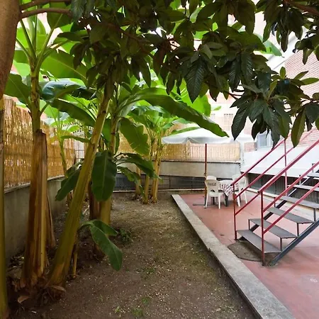 A Casa Di Pe' * Róma