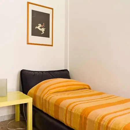 A Casa Di Pe' Apartman Róma