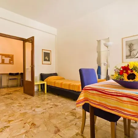 Apartman A Casa Di Pe' Róma