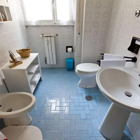 Apartman A Casa Di Pe'