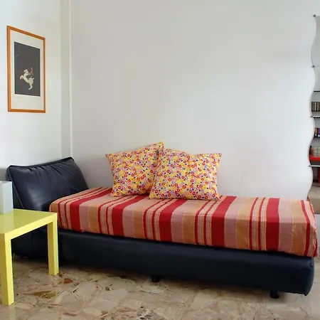 Apartman A Casa Di Pe' *