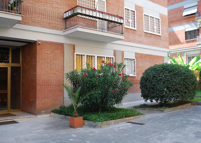 דירה A Casa Di Pe' *