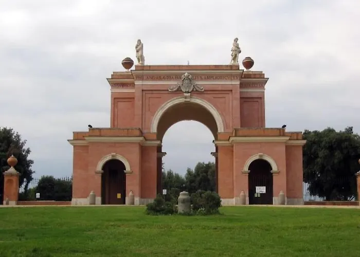 A Casa Di Pe' * רומא