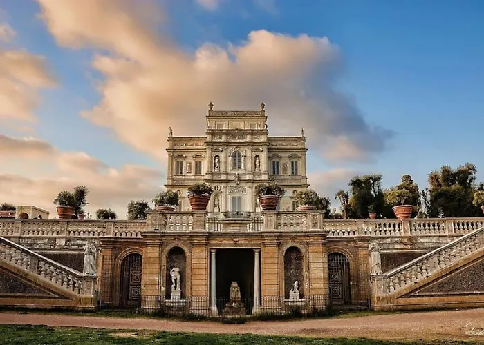 דירה A Casa Di Pe'