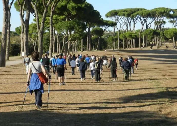 A Casa Di Pe' דירה רומא