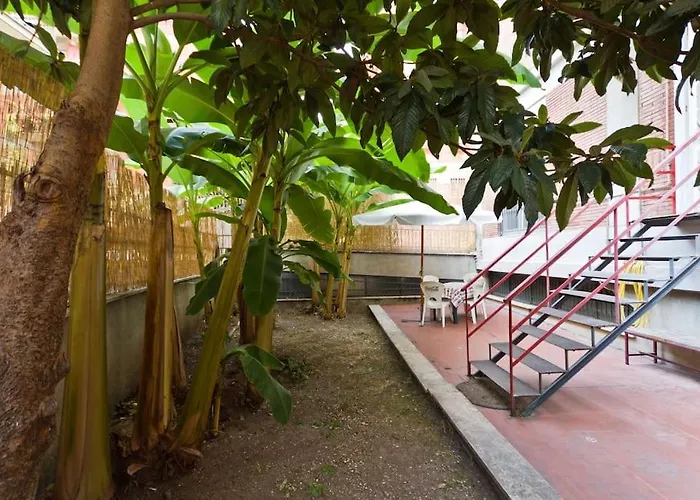 A Casa Di Pe' * רומא