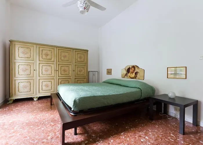 A Casa Di Pe' דירה *