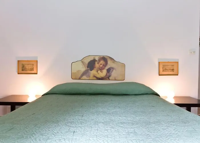 דירה A Casa Di Pe' *