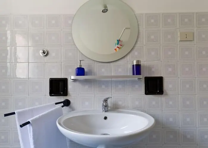 דירה A Casa Di Pe' רומא