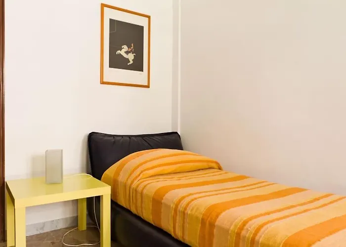 A Casa Di Pe' דירה רומא