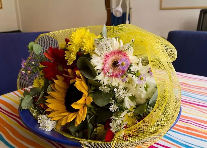 A Casa Di Pe' רומא