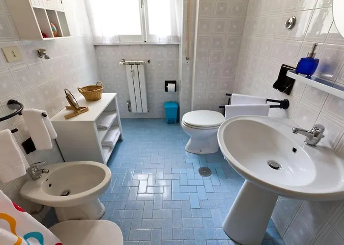 דירה A Casa Di Pe'