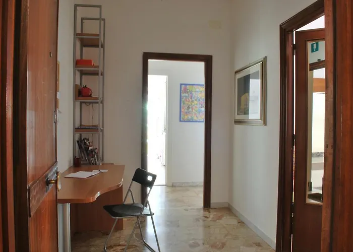 דירה A Casa Di Pe'