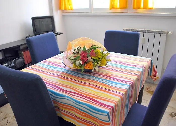 דירה A Casa Di Pe' *