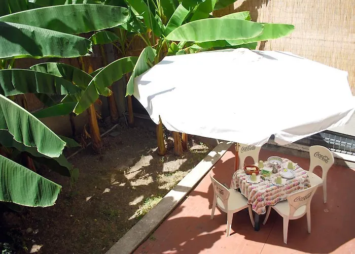 A Casa Di Pe' רומא