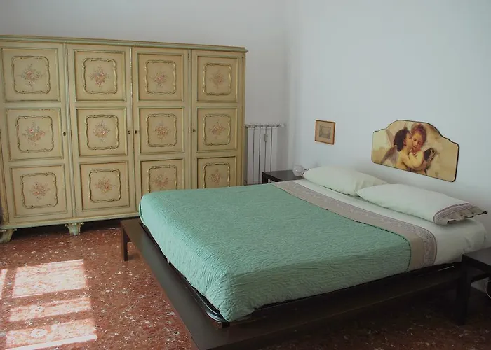 דירה A Casa Di Pe'